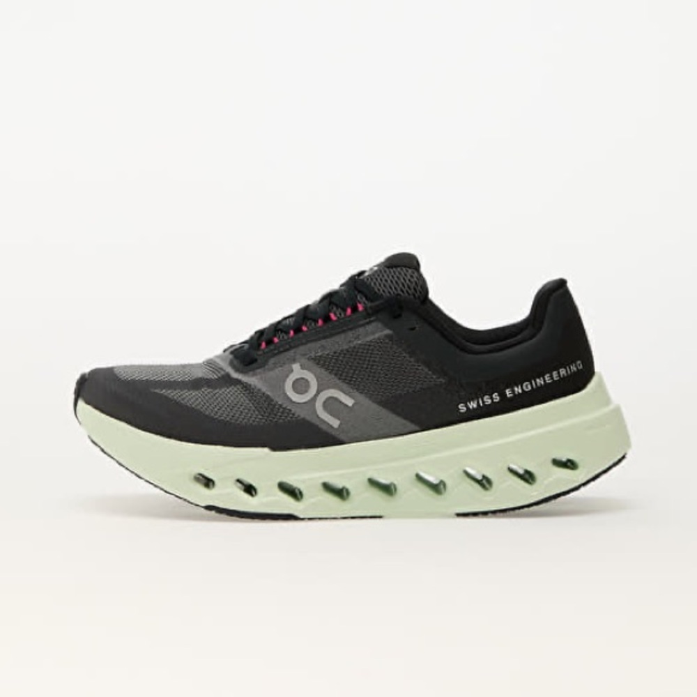 On Oncloud W's Cloudsurfer Next Running Shoes Siz… - image 2